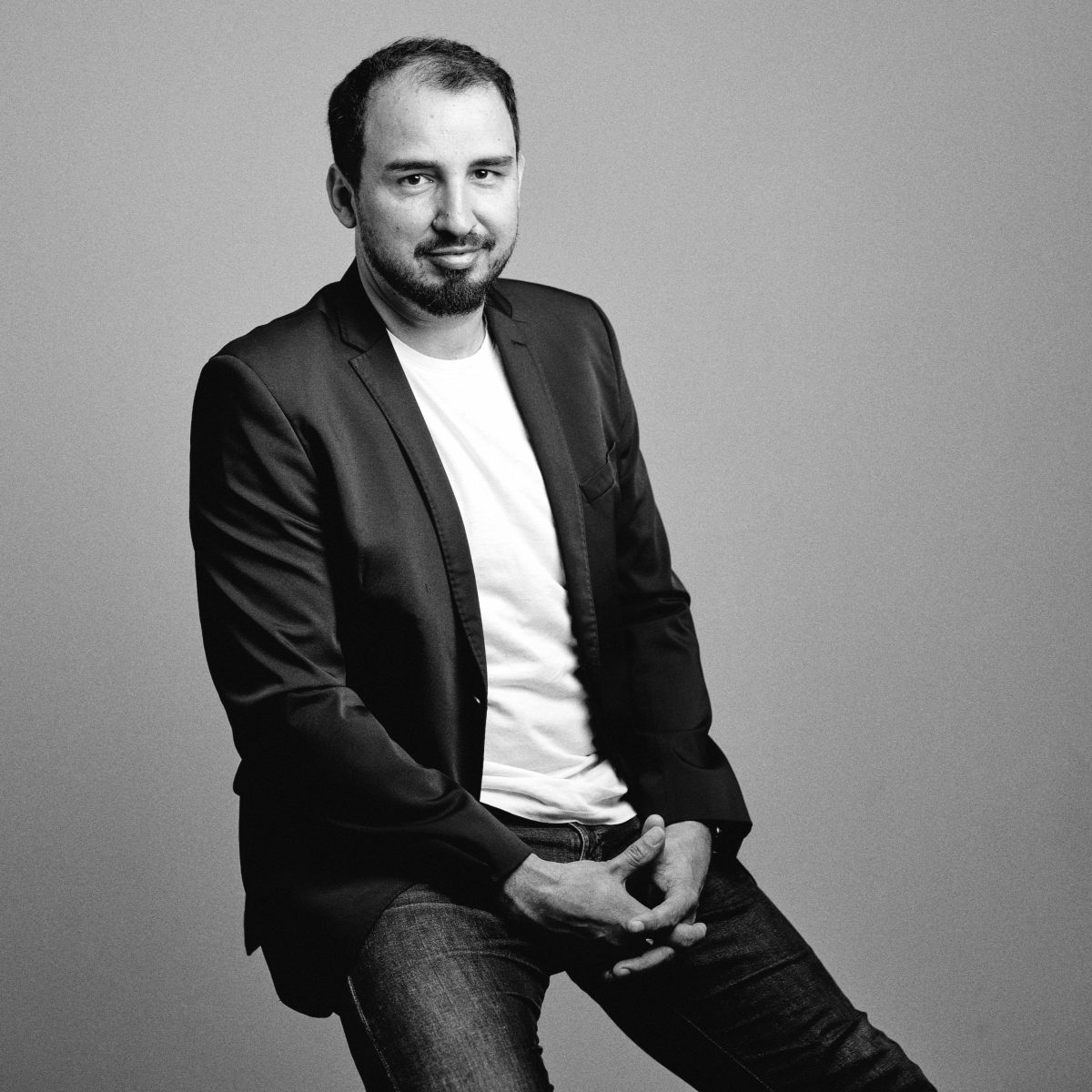 Peter Merc, Ph.D.